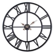 Ultima Regal 2688 B Ferforje 76 cm Iskelet Duvar Saati