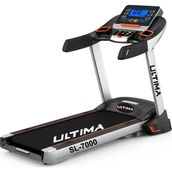 Ultima SL-7000 Otomatik Eğimli Motorlu Koşu Bandı