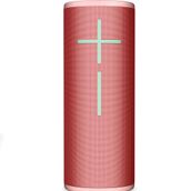 Ultimate Ears Boom 4 Taşınabilir Su Geçirmez Pembe Bluetooth Hoparlör