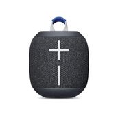 Ultimate Ears Wonderboom 4 Siyah Bluetooth Hoparlör