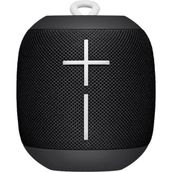 Ultimate Ears Wonderboom Siyah Taşınabilir Bluetooth Hoparlör
