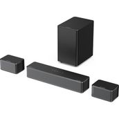 Ultimea Poseidon D60 5.1 Kanal Soundbar Subwoofer Tv Hoparlörü (U2520)