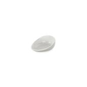 UltraForm 10x10x5.5 cm Porselen Kase