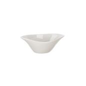 UltraForm 14x7 cm Beyaz Porselen Kase