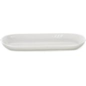 UltraForm Porselen 19x7 cm Dikdörtgen Sunum Tabağı