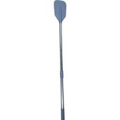 UltraMint Katlanabilir Bot Küreği, Hafif ve Pratik Deniz Veya Kış Sporları Için - Seçenek 1 - Antrasit