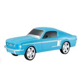 Ultratekno Ford Mustang GT 1967 Model 10 W Bluetooth Hoparlör