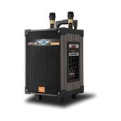Ultratekno LT-910 Süper Bass Çift Mikrofonlu Hoparlör Sistemi