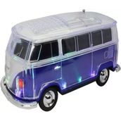 Ultratekno WS-267BT 1967 Model T1 Vosvos Minibüs Bluetooth Hoparlör
