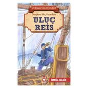 Uluç Reis - İsmail Bilgin