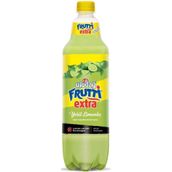 Uludağ Frutti Extra Yeşil Limonlu 1 lt Maden Suyu