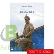 Uluğ Bey - Gleb Golubev