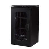 Ulusal 26U 800x800 mm Dikili Tipi Kabinet