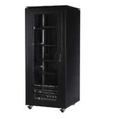 Ulusal 36U 600x800 mm Dikili Tipi Kabinet