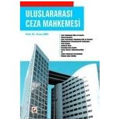 ULUSLARARASI CEZA MAHKEMESI - ERSAN ŞEN