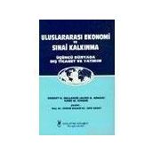 ULUSLARARASI EKONOMI VE SINAİ KALKINMA - CANAN BALKIR; ARIF ERSOY