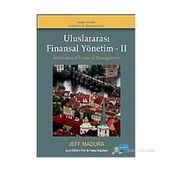 ULUSLARARASI FINANSAL YÖNETIM 2 - JEFF MADURA