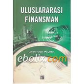 Uluslararası Finansman - Üner Ertem
