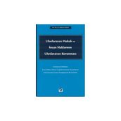 ULUSLARARASI HUKUK VE İNSAN HAKLARININ ULUSLARARASI KORUNMASI - MAHMUT GÖÇER