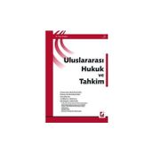 Uluslararası Hukuk ve Tahkim Feyiz Erdoğan 2004/09
