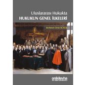 Uluslararası Hukukta Hukukun Genel İlkeleri - Mehmet Emin Büyük