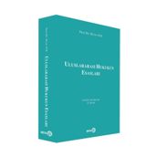 Uluslararası Hukukun Esasları - Melda Sur