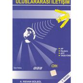 ULUSLARARASI İLETİŞİM - ATILLA GIRGIN