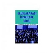 Uluslararası İlişkilere Giriş - Şaban Kardaş Ali Balcı