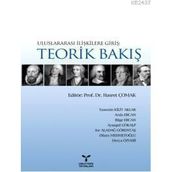 ULUSLARARASI İLİŞKİLERE GİRİŞ TEORIK BAKIŞ - KOLEKTIF