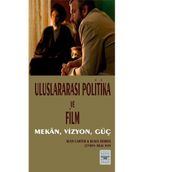 Uluslararası Politika ve Film - Klaus Dodds