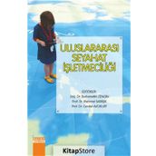 Uluslararası Seyahat İşletmeciliği - Kolektif