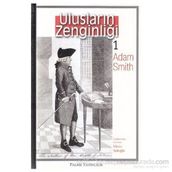 ULUSLARIN ZENGİNLİĞİ 1 - ADAM SMITH