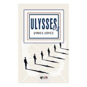 Ulysses - Fark Yayınları