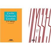 Ulysses - James Joyce - Çavdar Tarlasında Çocuklar - Jerome David Salinger