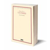 ULYSSES - JAMES JOYCE
