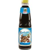 Umamicraft Pantai Teriyaki Sauce 350 gr
