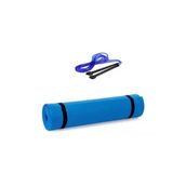 Umay Aksesuar 6.5 Pilates Minderi + Atlama Ipi