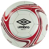Umbro 2652U Tactic Dikişli Kırmızı Futbol Topu
