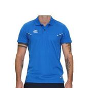 Umbro 72615UM-WMS Mavi Drill Top Esala T-Shirts