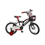 Ümit 1602 Z-Trend Cross 1 Vites 16 Jant V-Fren Erkek Çocuk Bisikleti