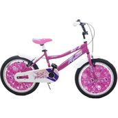 Ümit 2047 Alpina-L-BMX-V-332H V 20 Jant Pembe Kız Çocuk Bisikleti