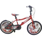 Ümit 2047 Alpina M-BMX V-V 20 Jant Kırmızı Erkek Çocuk Bisikleti