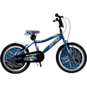 Ümit 2047 Alpina M BMX-V V 20 Jant Mavi Erkek Çocuk Bisikleti
