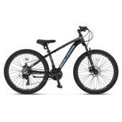 Ümit 2750 Solaris-M-V 460H 27.5 Jant 21 Vites Black Blue Erkek Dağ Bisikleti