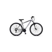 Ümit 2777 Motion Erkek Dag Bısıkletı 459H V 27,5 Jant 21 Vıtes Krom Erkek Dağ Bisikleti