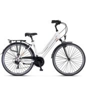 Ümit 2833 Ventura 28 Jant 21 Vites Kadın Şehir Bisikleti