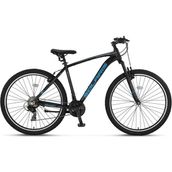 Ümit 2950 Solaris-M-V 510H 29 Jant 21 Vites Siyah Mavi Erkek Dağ Bisikleti