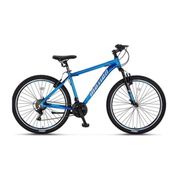 Ümit 2977 Motion V 459H V 29 Jant 21 Vites Dark Blue Dağ Bisikleti