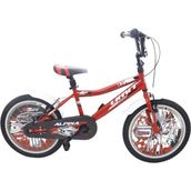 Ümit Alpina 20 Jant V BMX Kırmızı Erkek Çocuk Bisikleti