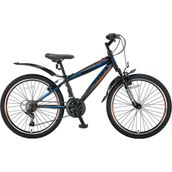 Ümit Faster 2468 24 Jant Erkek Dağ Bisikleti